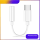 thumbnail image 4 of Adaptador de auriculares tipo C a 3,5 mm adecuado para convertidores de adaptadores de teléfono móvil con chip de decodificación KT Cx31993 de 15, 4 of 5
