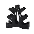 thumbnail image 3 of Dumbbell Rack, 3 Tier Weight Stand High Stability  For Gym, 3 of 8