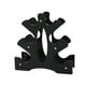 thumbnail image 5 of Soporte para Pesas de 3 Niveles YUNYI BRAND Capacidad de 20kg Montaje Fácil Equipo de Gimnasio en Casa, 5 of 8