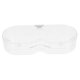 thumbnail image 5 of WASHWEPE Organizador De Gafas Transparente Para Pared Con Y Almacenamiento Práctico, 5 of 8