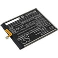 thumbnail image 2 of Replacement Battery for UMI UMIDIGI A7 Pro,1ICP/5/65/87,4000mAh,Mobile Phone battery, 2 of 5