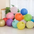 thumbnail image 5 of Chinese Style Paper Lanterns, Set of 5, Suitable for Party Decoration, 5 of 7