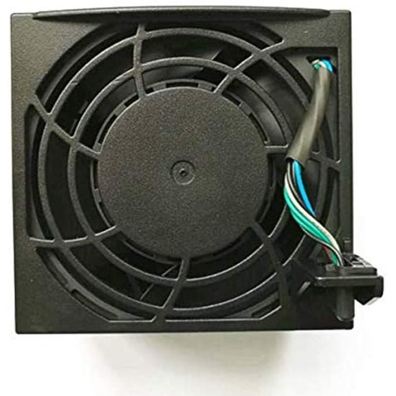 Cooler CPU Cooling Fan for IBM System X3650 M4 X3650M4 Series 69Y5611 94Y6620 81Y6844 GFC0812DS-AJ3P Fan