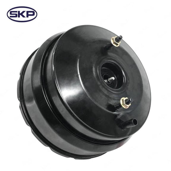 POWER BRAKE BOOSTER