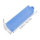 thumbnail image 2 of Moluckfu 10Ud Bloques De Hielo Para Cooler Reutilizables Con Color Azul, 2 of 8