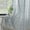 Grey Blue Stripes, variant on Farmhouse Curtains Cottage Core Brown Tan 84 Inches Country Striped Linen Boho Drapes Light Filtering Curtains & Drapes for Living Dining Room Bedroom Closet Window Treatment