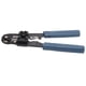 thumbnail image 4 of Cortadores De Cables, Conectores De Terminales Herramienta De Crimpado De Terminales Abrazadera De Cable Herramienta De Crimpado De Férula Para Terminales De Férula, 4 of 8