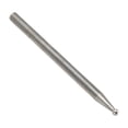 thumbnail image 1 of Perforadora de Dapping Perforadora de Bloque de Domo Formando Metal Aleación de Acero de Alta Dureza para Agujeros de 4mm para la Fabricación de Joyas ANGGREK Otros, 1 of 8