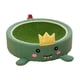 thumbnail image 2 of Rascador para gatos Fernando almohadilla rascadora de Sisal cama de salón para Verde, 2 of 8