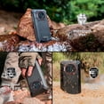 thumbnail image 2 of Smartphone OUKITEL WP19 Pro, 24 GB de RAM, 256 GB de ROM, cámara de 64 MP, 2 of 7