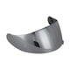 thumbnail image 4 of Cascos de motocicleta Lentes Cascos duraderos de alto rendimiento Cascos con cubierta antivaho Plata, 4 of 9