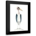 thumbnail image 1 of Shefranov, Olga 18x24 Black Modern Framed Museum Art Print Titled - Derp, 1 of 5