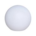 thumbnail image 1 of Spherical Moon Atmosphere Night Light Waterproof LED Garden Ball Light Landscape Light Lighting Lawn Light 12x12cm, 1 of 5