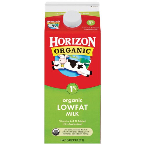 horizon milk 1