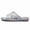 Light Grey, variant on Acupressure Massage Slippers, One-strap Sandals, Arch Support, Suitable for Adults, Unisex, Summer Shock-absorbing Lightweight Comfortable Non-slip Sandals, Suitable for Indoor and Outdoor Use