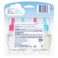 thumbnail image 3 of Febreze Plug Odor-Eliminating Air Freshener, Gain Island Fresh, 2 ct, 3 of 11