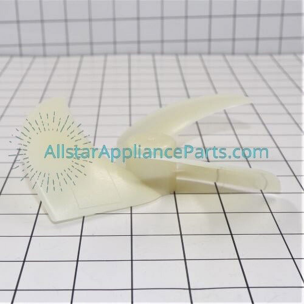 GE Refrigerator Condenser Fan Blade WR60X10266