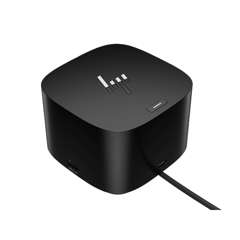 HP Thunderbolt Dock 280W G4 w/Combo Cable - Walmart.com