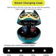 thumbnail image 5 of Wireless earbuds, Bluetooth 5.0 earphones, mini Bluetooth earphones, wireless earphones in-ear, 5 of 5