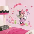 thumbnail image 1 of Adhesivos de pared SchwartsCount, tamaño grande, Mickey y Minnie Mouse, 1 of 8