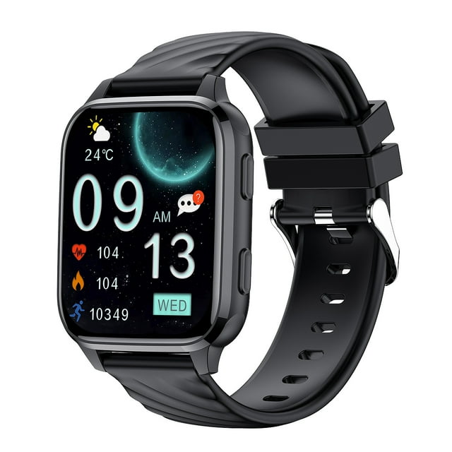 Montre Intelligente