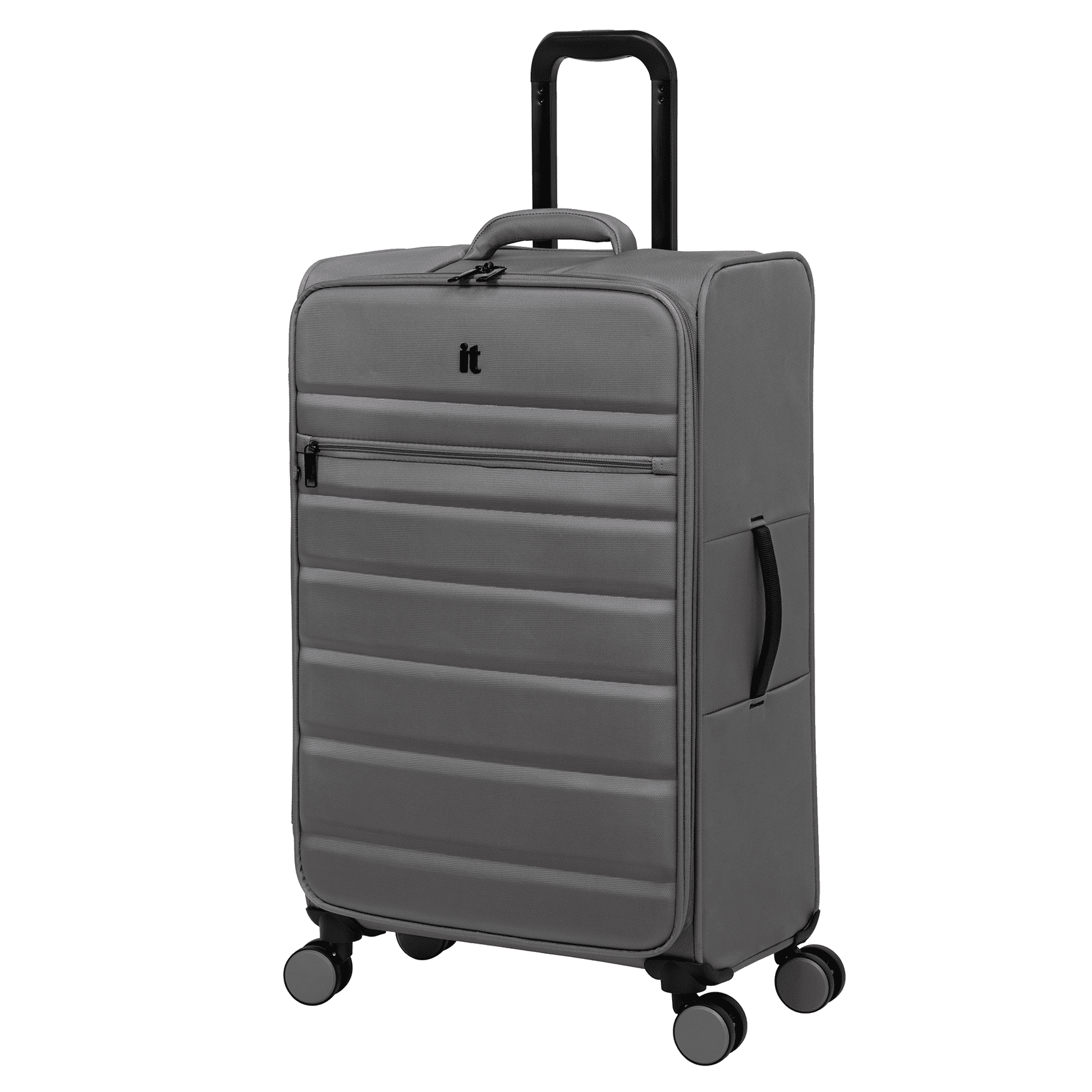 tesco luggage trolley