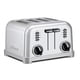 thumbnail image 1 of Tostador Cuisinart 4 Rebanadas Acero, 1 of 2