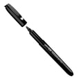 thumbnail image 3 of Marcador Pen+Gear Permanente Punto Fino Negro, 3 of 4