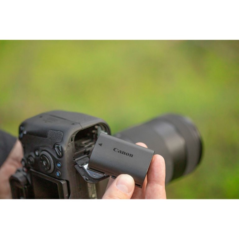 Canon EOS 90D Professional DSLR Camera - 32.5 MP - 4K / 30 fps