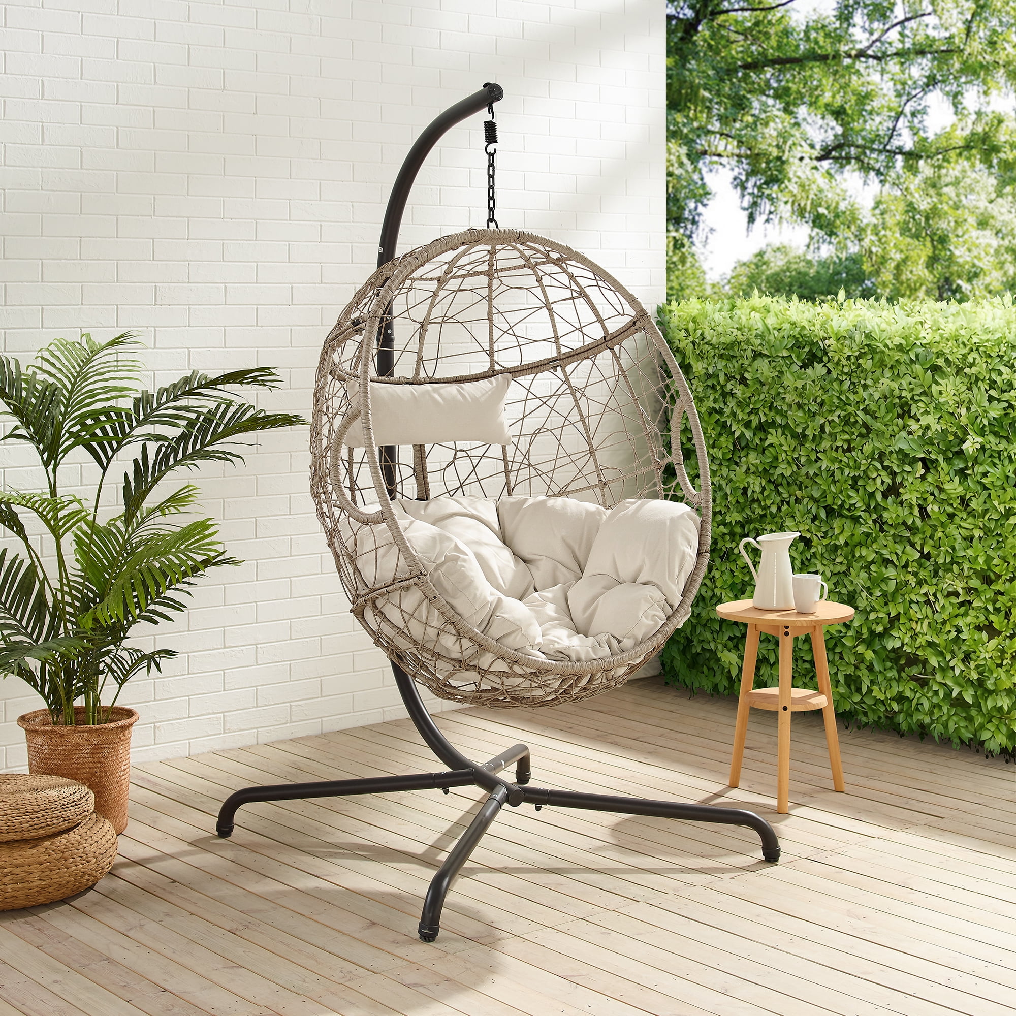 Garden Furniture & Accessories SunTime Brampton Double Cocoon Hanging