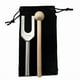 thumbnail image 1 of Diapasón de Aleación de Aluminio de Alta Frecuencia, Cristal 4096, para Curación, Yoga, Meditación, Instrumentos de Percusión., 1 of 1