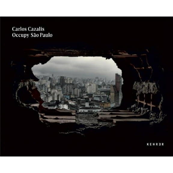 Occupy São Paulo (Hardcover)