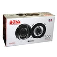 thumbnail image 5 of 2) NEW BOSS NX524 5.25" 300W 4-Way Car Audio Coaxial Speakers Stereo Black 4 Ohm, 5 of 5