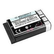 Motorola NNTN4655 - Cellular phone battery - Li-Ion - 1500 mAh - for Motorola DTR550, DTR650, i215, i285, i530, i560, i58, i733, i736, i760, i850; Nextel i736