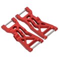thumbnail image 4 of Brazo de Suspensivo Delantero RC de 2 piezas, para losi 1/10 22s 2wd Sin Preparación de Arrastre de Arrastré, 4 of 7