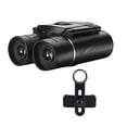 thumbnail image 1 of funtasica Powerful High Folding for Sightseeing Binoculars+clip, 1 of 9
