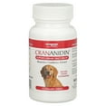 thumbnail image 7 of Nutramax Laboratories Crananidin Urinary Tract Health Supplement for Dogs, 21 Chewable Tablets, 7 of 7