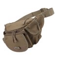 thumbnail image 3 of Bolsa de Pesca, Caja de Aparejos de Paquete de Riñones con 1 x Bolsa de Pesca para Senderismo, 3 of 7