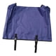thumbnail image 3 of Cubierta de carro de carretas plegables cubierta de carrito de jardín para carrito de campamento de s usitarias, 3 of 8