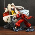 thumbnail image 2 of Sesshomaru - Estatua coleccionable de Inuyasha, figura decorativa a escala 1/7, modelo de juguete zhangyuxiang unisex, 2 of 2