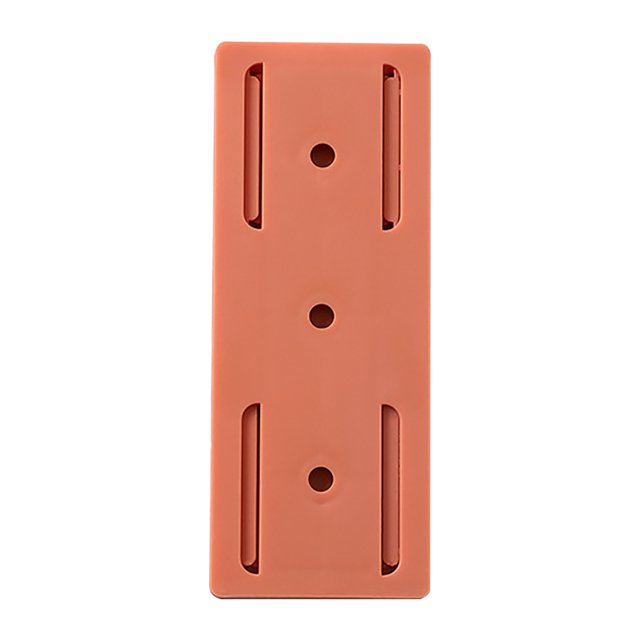 Iumwxz 2pc Socket Wall Mounted Data Cable Storage Socket Wall Mounted No Drilling Router No home tool Pink Plastic up to 50% Off