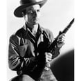 thumbnail image 2 of The Lone Gun George Montgomery 1954 Photo Print (8 x 10), 2 of 2