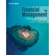 Financial Management: Theory and Practice (Hardcover)
