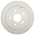 thumbnail image 2 of Disc Brake Rotor, 2 of 5