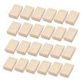 thumbnail image 3 of 24-pack Jewelry Boxes Cardboard Jewelry Set Boxes With Sponge Inside, Jewelry Beige, 3 of 8