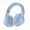 Blue, variant on HIFI ultra-clear sound quality, long-lasting battery life, Wireless 5.3 chip, comfortable wearing ultra-clear sound quality, comfortable wearing without ear clipping, DJ earphones, music headphones