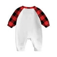 thumbnail image 3 of Pyjamas Assortis de Noël pour Hommes et Famille, Ensembles de Pyjama des Fêtes, Ensembles de PJ, Jammies pour la Famille, 3 of 3