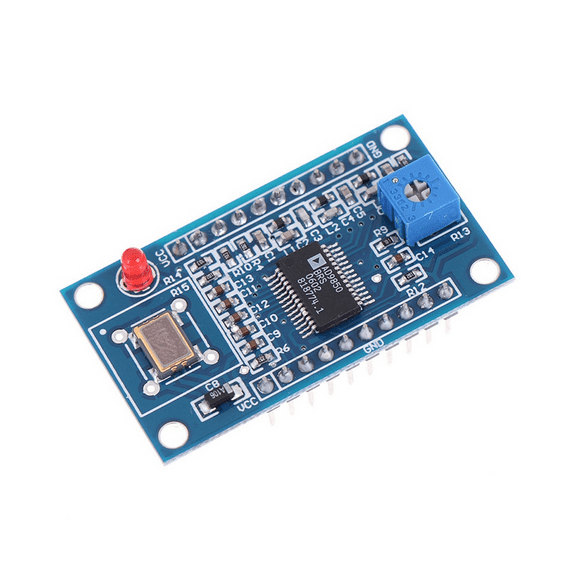 1 * AD9850 DDS Signal Generator Module-As Shown