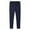 Navy, variant on USNSM Women's Casual Pants Solid Color Summer Lightweight Jogging Pants Quick Dry Active Athletic Stretch Trousers Gray XXL