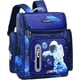 thumbnail image 1 of Mochila escolar ligera impermeable YTAIK para niños color Azul Talla L-Astro, 1 of 3